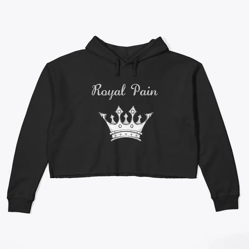 Royal Pain