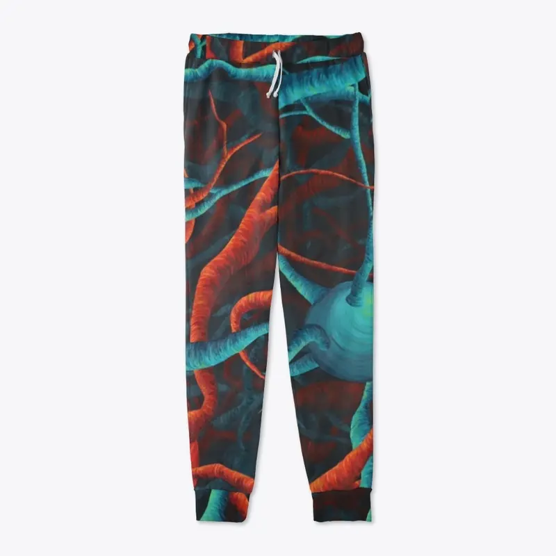 Neuro Matrix Joggers