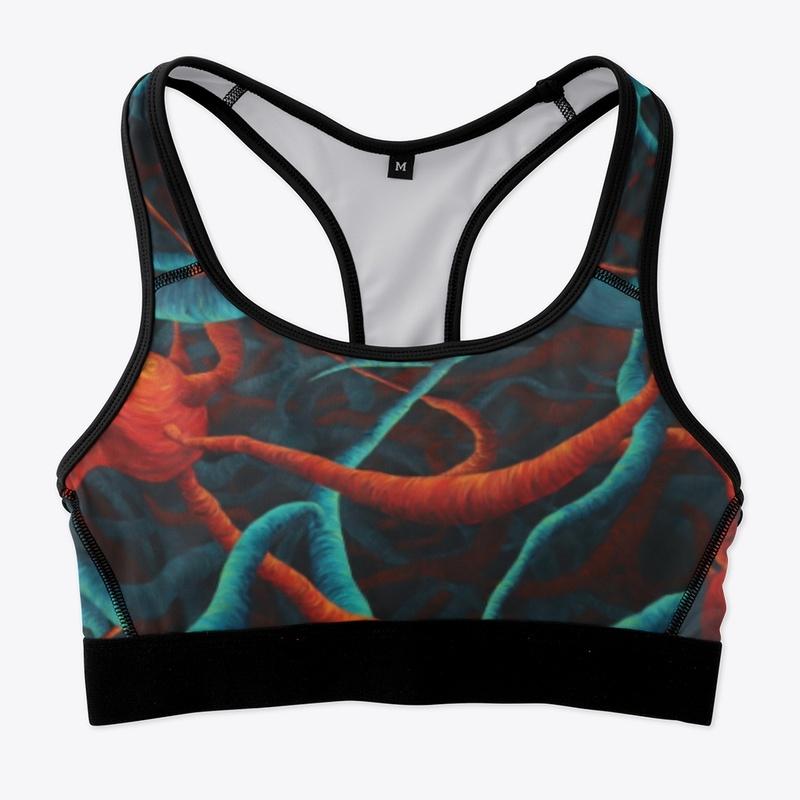 Neuron Sports Bra