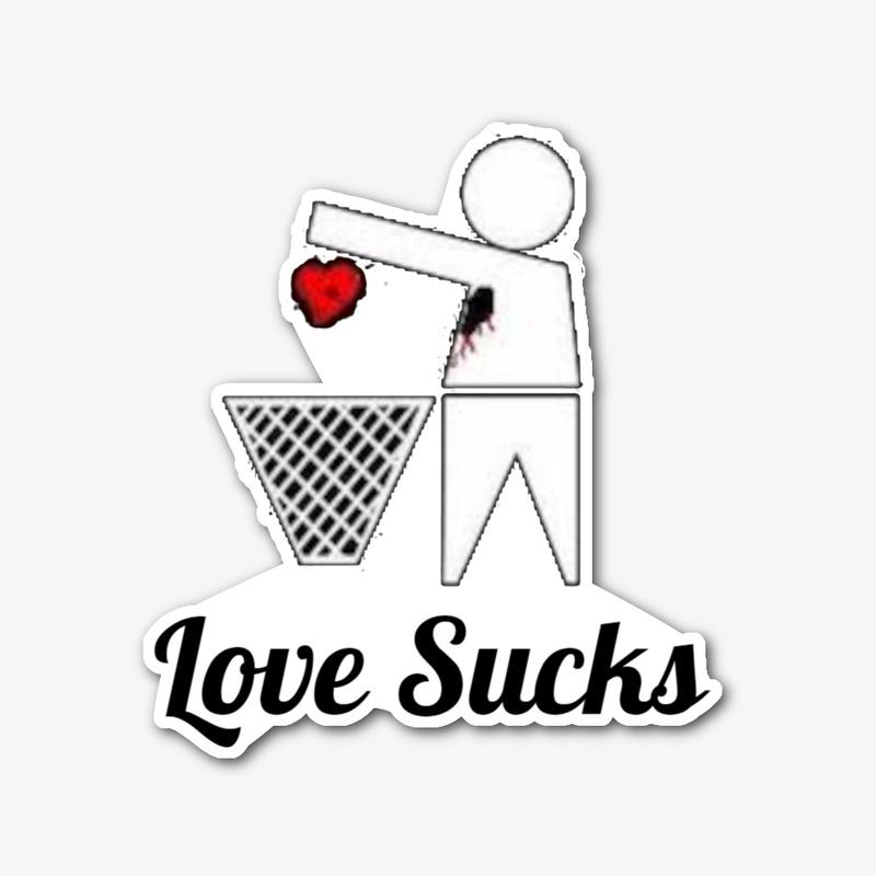 Love Sucks