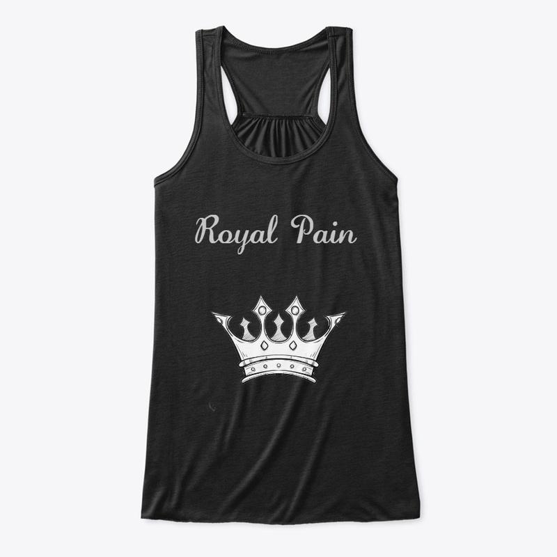 Royal Pain