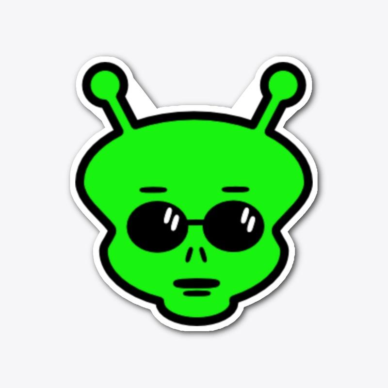 Alien Cool