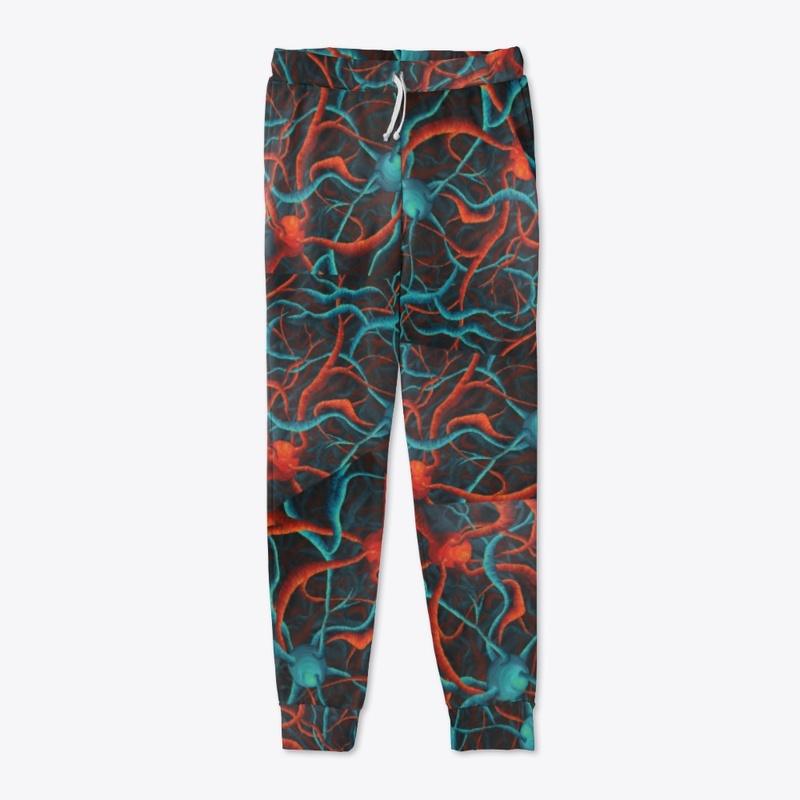 Neuron Joggers