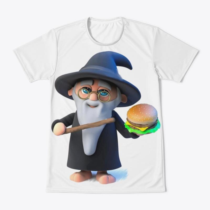 Burger Mage