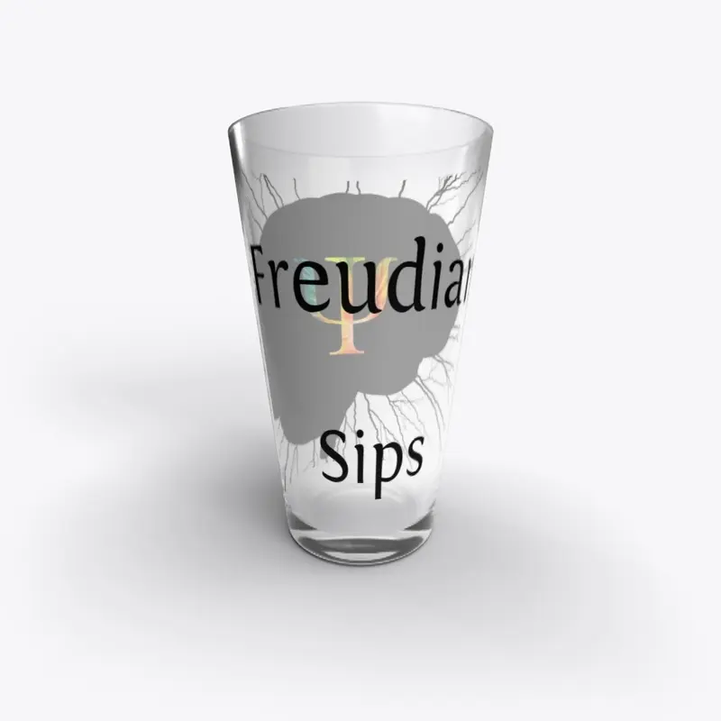 Freudian Sips